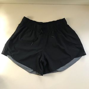 Lulu Lemon athletic/jogger shorts